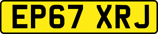 EP67XRJ