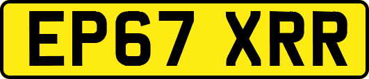 EP67XRR