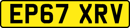 EP67XRV