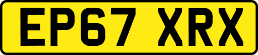 EP67XRX