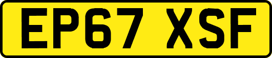 EP67XSF