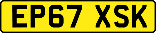 EP67XSK