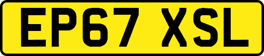 EP67XSL
