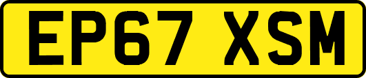 EP67XSM