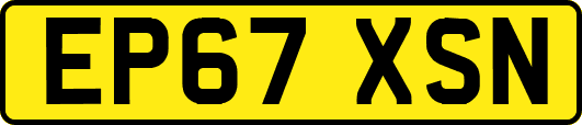 EP67XSN