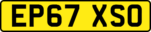 EP67XSO