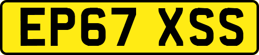 EP67XSS