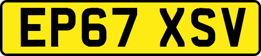 EP67XSV