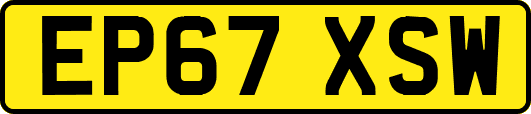 EP67XSW