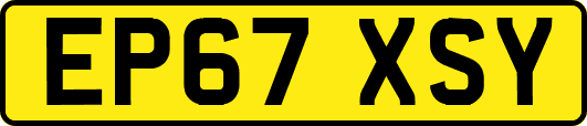 EP67XSY