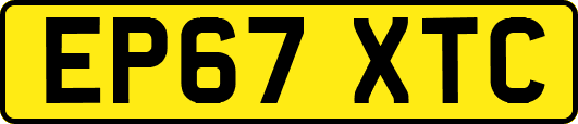 EP67XTC