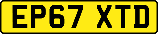 EP67XTD