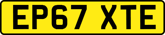 EP67XTE