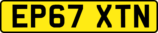 EP67XTN