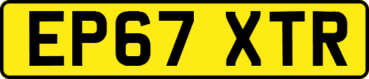 EP67XTR