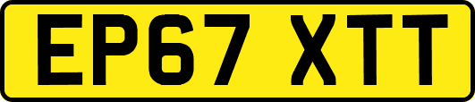 EP67XTT