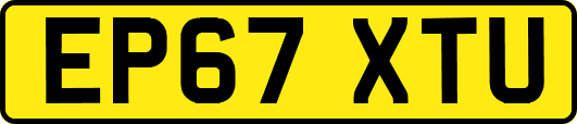 EP67XTU