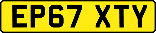 EP67XTY