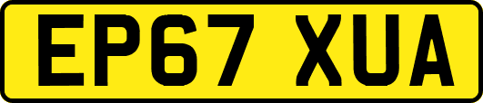 EP67XUA