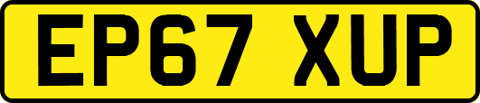 EP67XUP