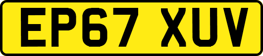 EP67XUV