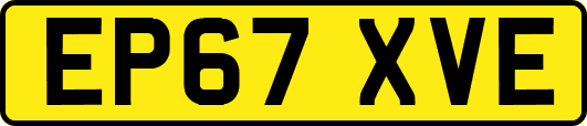 EP67XVE