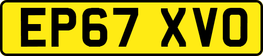 EP67XVO