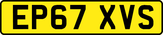 EP67XVS