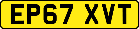 EP67XVT