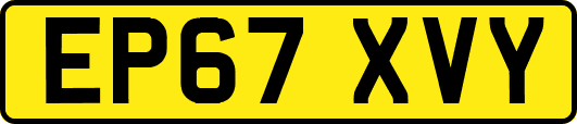 EP67XVY