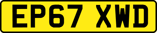 EP67XWD