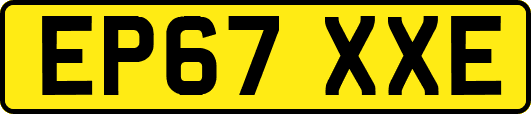 EP67XXE