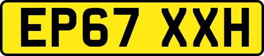 EP67XXH