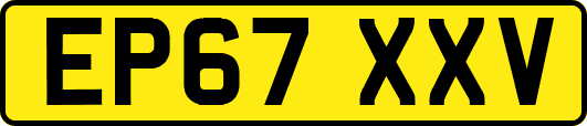 EP67XXV