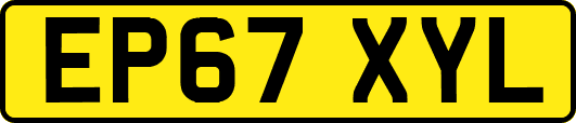 EP67XYL