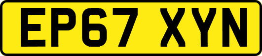 EP67XYN