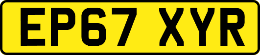 EP67XYR