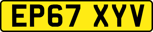 EP67XYV
