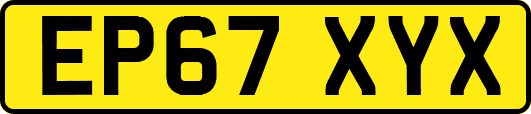 EP67XYX