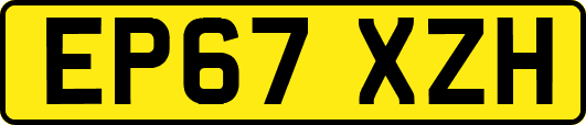 EP67XZH