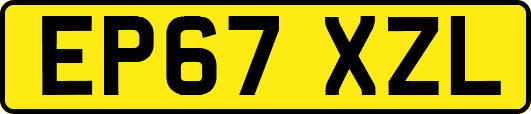 EP67XZL