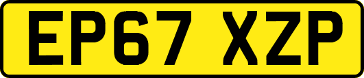 EP67XZP