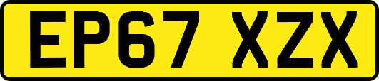 EP67XZX