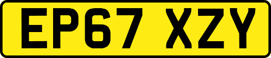 EP67XZY