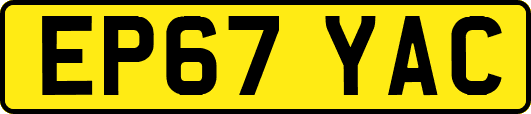 EP67YAC