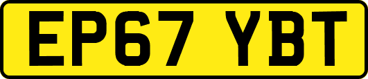 EP67YBT