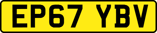 EP67YBV