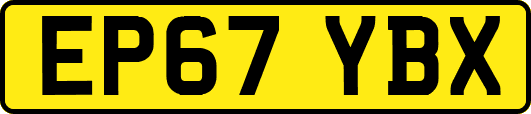 EP67YBX
