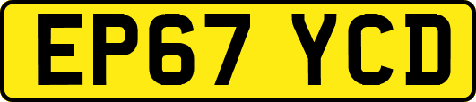 EP67YCD