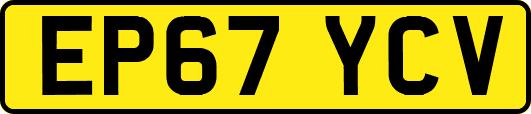 EP67YCV